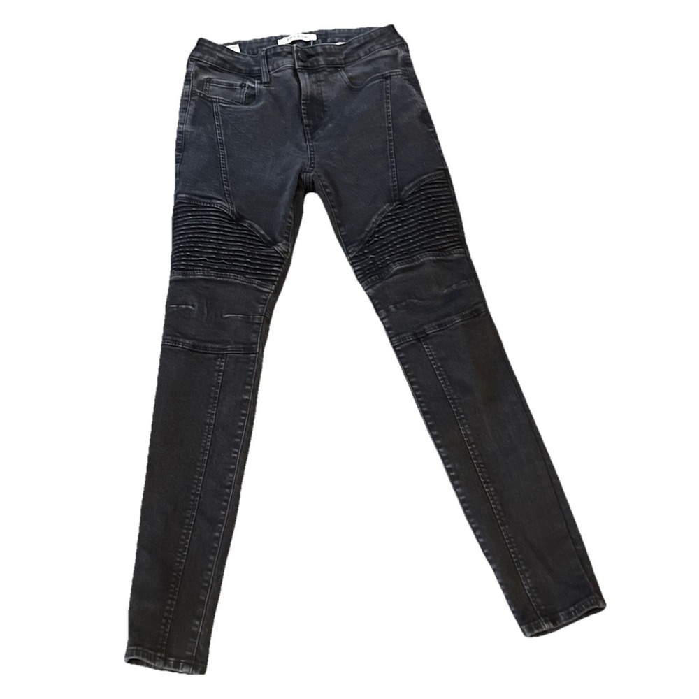 PacSun Men's‎ Skinny Jeans 29x30 Black Grail